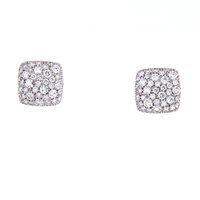 Orecchini Crivelli Donna DIAMANTI in Oro Diamante 1.12 Ct 276-12640 - 276-12640